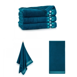 Ręcznik ZEN 2 Emerald
